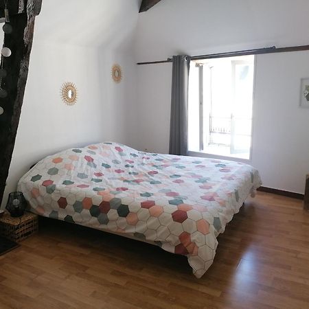 Gite A Sees Avec Garage Prive En Centre Ville 外观 照片
