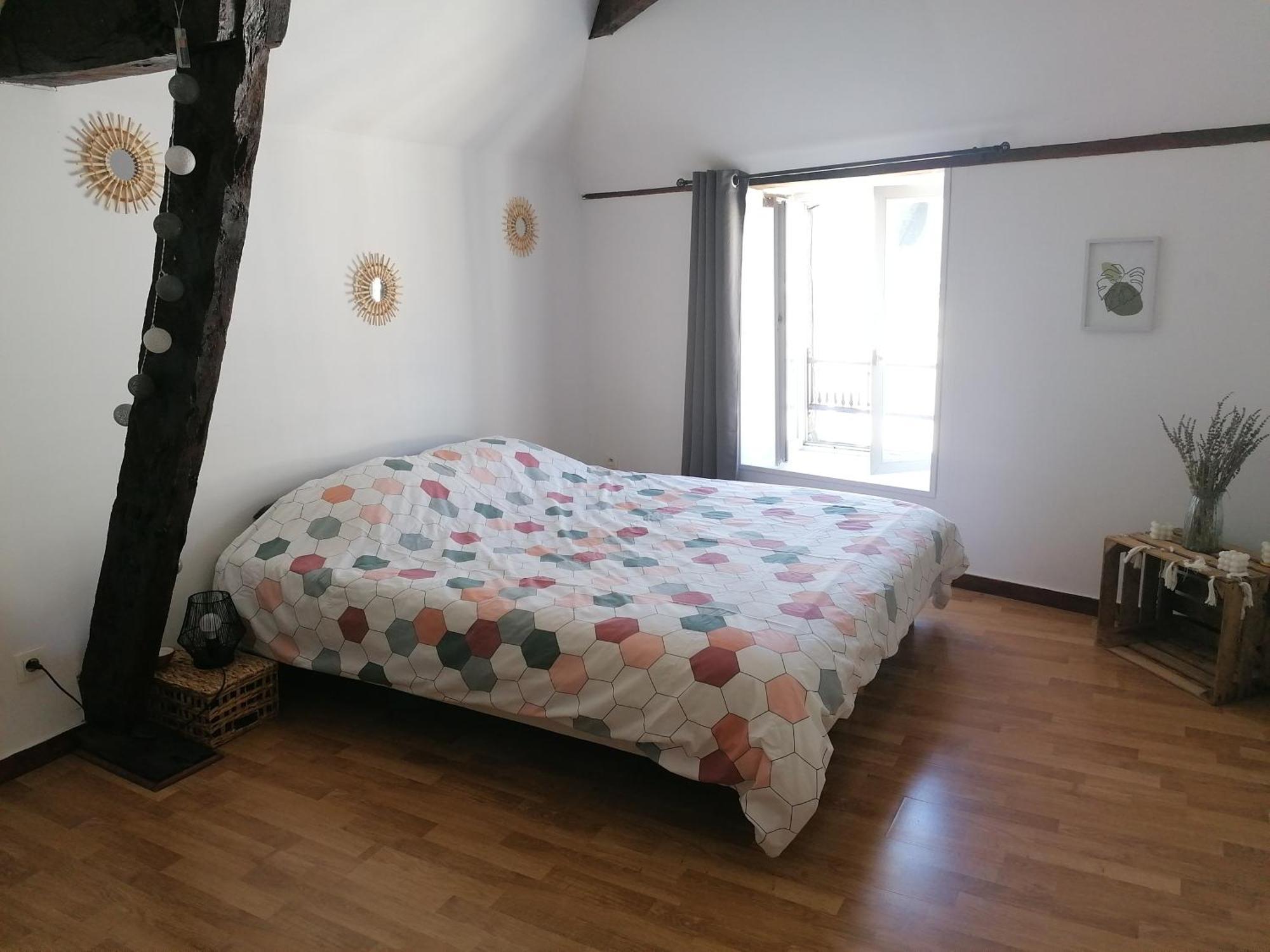 Gite A Sees Avec Garage Prive En Centre Ville 外观 照片